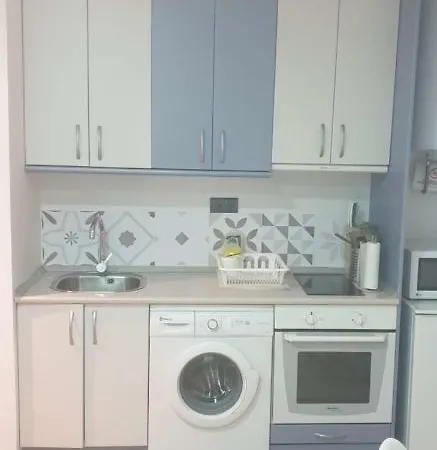 Apartamento Con Encanto 3