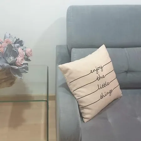 Apartamento Con Encanto 3 아파트 테루엘
