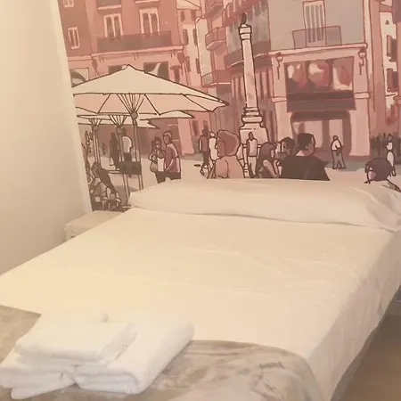 Apartamento Con Encanto 3