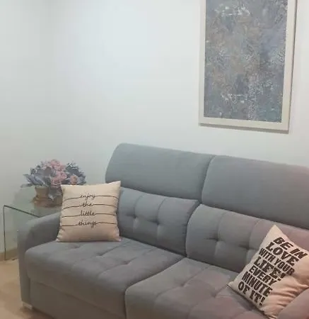 Apartamento Con Encanto 3 아파트 테루엘