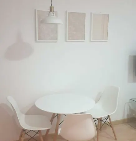 Apartamento Con Encanto 3 아파트