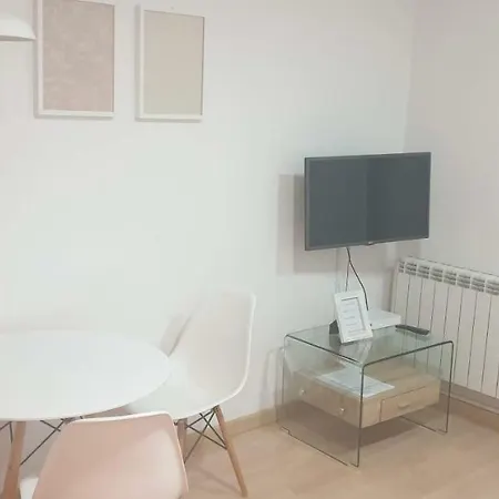 Apartamento Con Encanto 3
