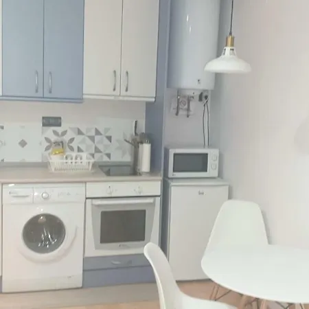Apartamento Con Encanto 3 *