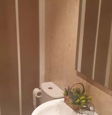 아파트 Apartamento Con Encanto 3
